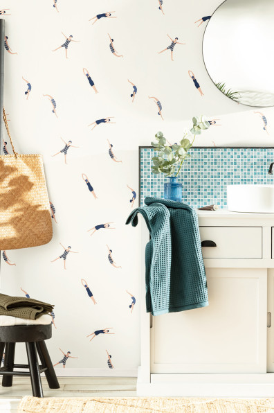 Top wallpaper designs for each style – chosen by the experts!