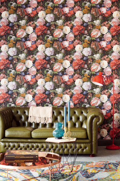 Top wallpaper designs for each style – chosen by the experts! Top wallpaper designs for each style – chosen by the experts!