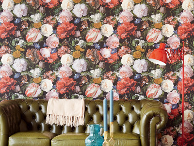 Top wallpaper designs for each style – chosen by the experts! Top wallpaper designs for each style – chosen by the experts!