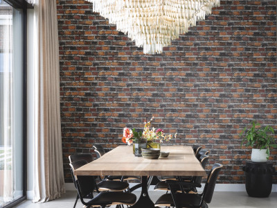 Top wallpaper designs for each style – chosen by the experts! Top wallpaper designs for each style – chosen by the experts!