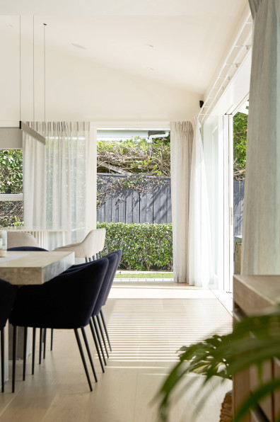 Timeless neutrals for a 1920s bungalow Timeless neutrals for a 1920s bungalow