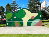 Reader roundup: Public murals and powder blues Reader roundup: Public murals and powder blues