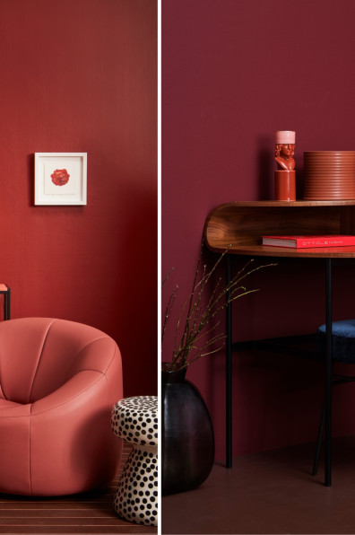 Why now’s the time to go red Why now’s the time to go red