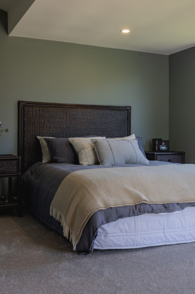 Restoring a 118-year-old villa