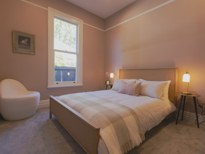 Restoring a 118-year-old villa Restoring a 118-year-old villa