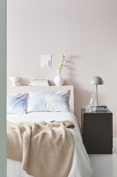 Near-neutrals for a home with subtle colour Near-neutrals for a home with subtle colour