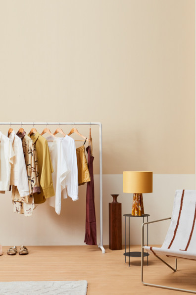 Near-neutrals for a home with subtle colour Near-neutrals for a home with subtle colour