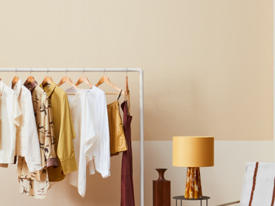 Near-neutrals for a home with subtle colour Near-neutrals for a home with subtle colour
