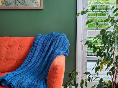 Bold colour schemes that stand the test of time