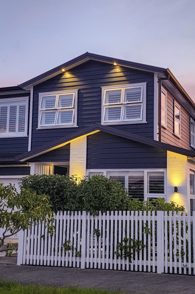 Bold colour schemes that stand the test of time