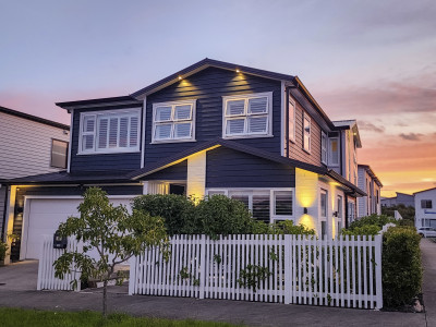 Bold colour schemes that stand the test of time Bold colour schemes that stand the test of time