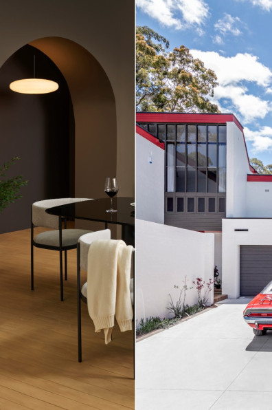 Bold colour schemes that stand the test of time Bold colour schemes that stand the test of time