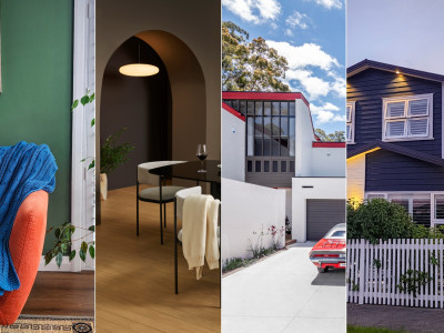 Bold colour schemes that stand the test of time Bold colour schemes that stand the test of time
