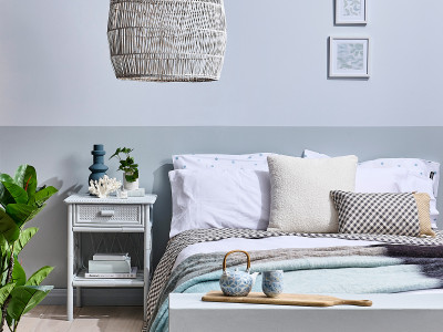 Me, hue, and Duck Egg Blue: How to use this most loved colour in your home 
