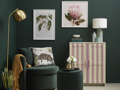 Finding your style: Minimalism vs. Maximalism in home design 