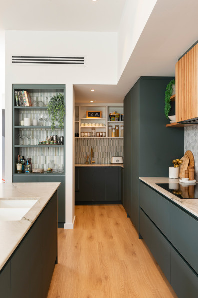 Paint it Green: Hue knew your home could look this good? Paint it Green: Hue knew your home could look this good?