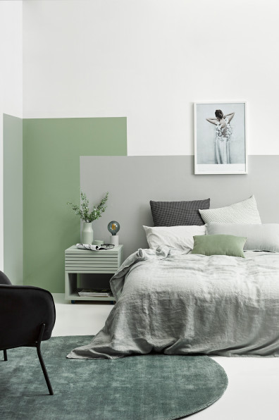 Paint it Green: Hue knew your home could look this good? Paint it Green: Hue knew your home could look this good?