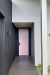 Perfectly pitched: A colourful, climate-savvy home in Te Awa