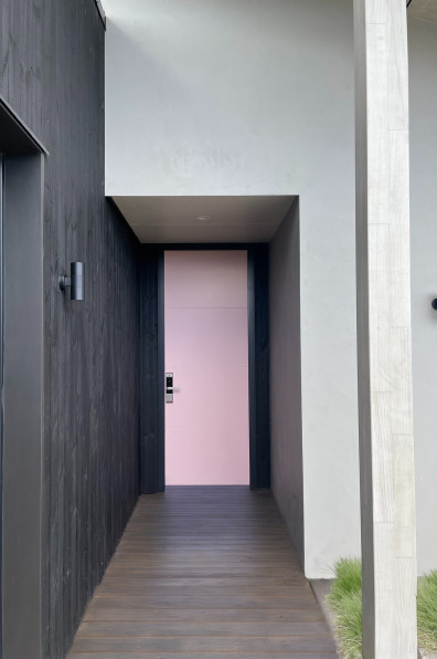 Perfectly pitched: A colourful, climate-savvy home in Te Awa Perfectly pitched: A colourful, climate-savvy home in Te Awa