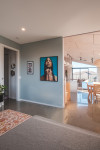 Perfectly pitched: A colourful, climate-savvy home in Te Awa
