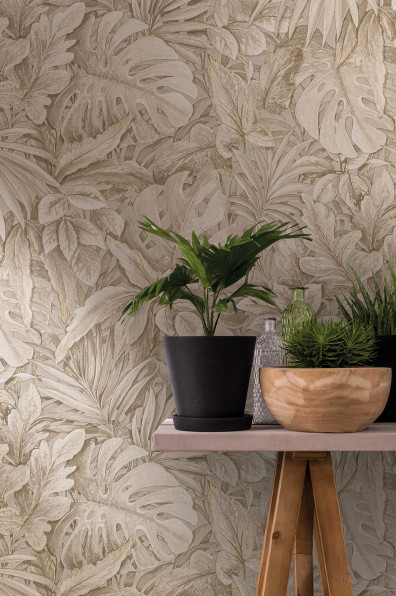 Stick around: Why wallpaper is here to stay