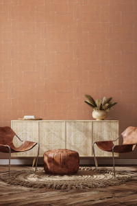 Stick around: Why wallpaper is here to stay
