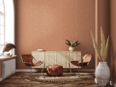 Stick around: Why wallpaper is here to stay