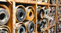 Ever wondered where your Resene wallpaper comes from? photo