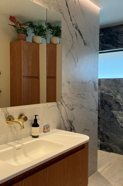 Barbie’s dream house