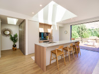 Magnificent mountain views: This first-prize home in Wānaka could be all yours Magnificent mountain views: This first-prize home in Wānaka could be all yours