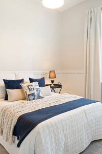 A vantage point of view