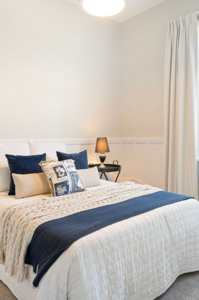 A vantage point of view A vantage point of view