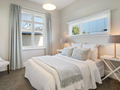 A vantage point of view A vantage point of view