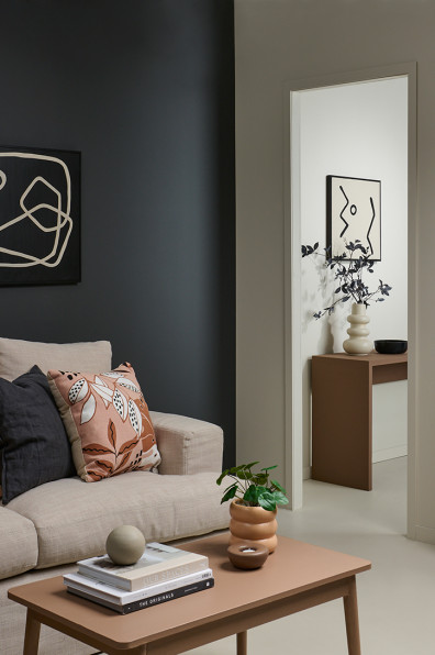Home projects to tackle over winter Home projects to tackle over winter
