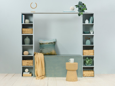 Home projects to tackle over winter