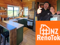 NZ RenoTok’s second project reveal NZ RenoTok’s second project reveal