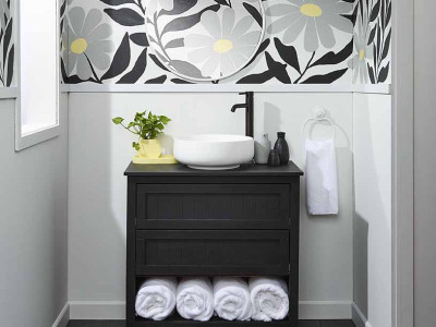 Bathroom makeover plans? Here’s how to do it right! Bathroom makeover plans? Here’s how to do it right!