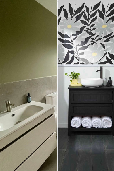 Bathroom makeover plans? Here’s how to do it right! 