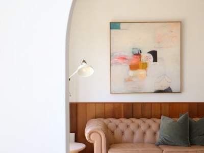 Your guide to wall panelling and wainscoting