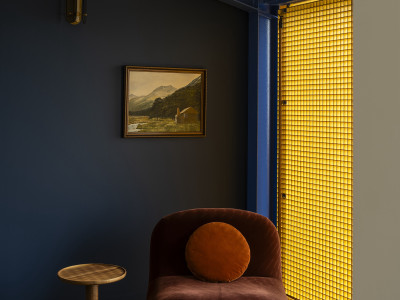 Bold, bright and brilliant
