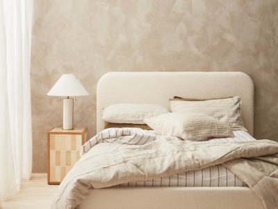 The calming qualities of nature-inspired bedrooms The calming qualities of nature-inspired bedrooms