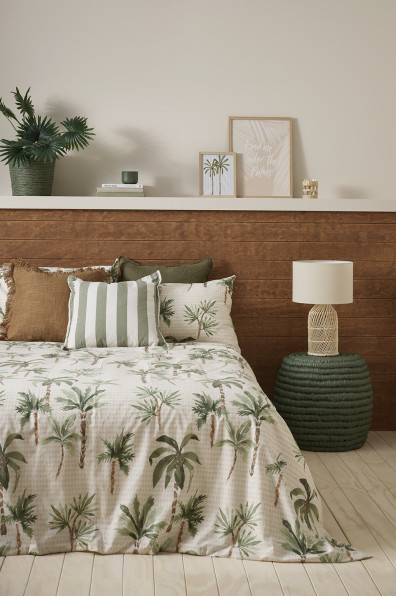 The calming qualities of nature-inspired bedrooms The calming qualities of nature-inspired bedrooms