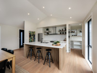 Be wowed by this first-prize home in Whitianga