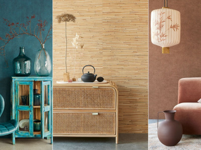 Why wallpaper is the ultimate design choice Why wallpaper is the ultimate design choice
