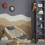 mural landscape