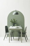 Revamp any room with a painted arch: Five curvaceous ideas