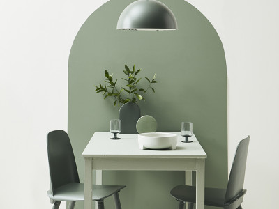 Revamp any room with a painted arch: Five curvaceous ideas Revamp any room with a painted arch: Five curvaceous ideas