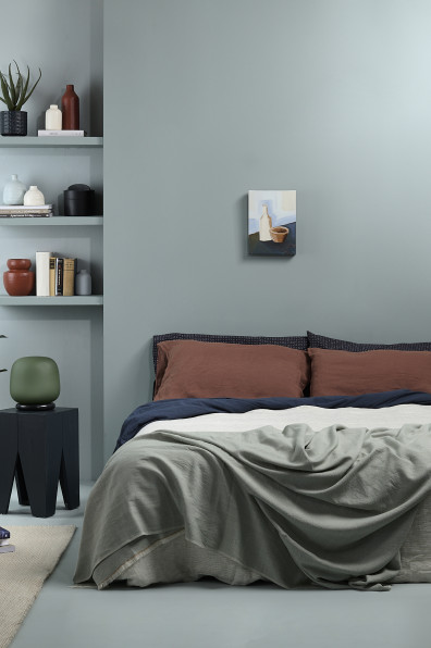 Dreamy designs: Unlocking the secrets of serenity in bedroom design