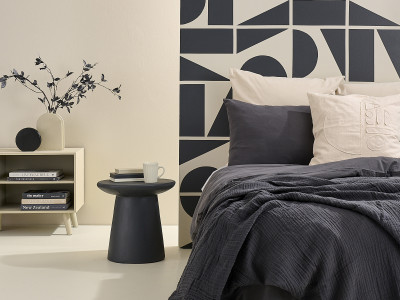 Dreamy designs: Unlocking the secrets of serenity in bedroom design