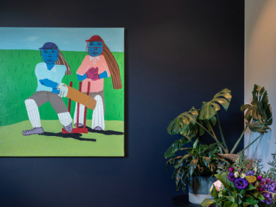 Embracing nostalgia to build a future Embracing nostalgia to build a future